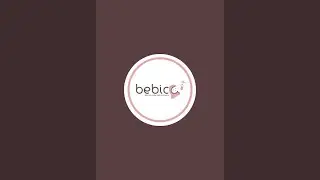 Bebica sedang live sekarang!