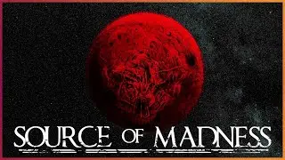 Let's Try Source of Madness | Roguelike and Soulslike Meets Lovecraft