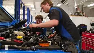 Why Service at Landers CDJR? | Service Your Vehicle Covington, TN