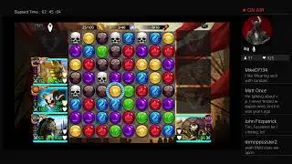 Bounty Event Guide  | Gems of War Live Stream 2021 | Hound of Yao Guai & World Event Infernus teams