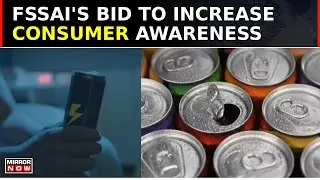 Crackdown By FSSAI; Ban On Misuse Of Health Drinks, Caution Against Misleading Brandings | Top News