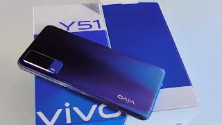 Vivo Y51 Unboxing, Review & First Look !!Vivo Y51 Price, Specifications & More 🔥🔥🔥#2021Together