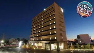 AB Hotel Kakamigahara | Gifu, Japan | Hotel Review 🛏️