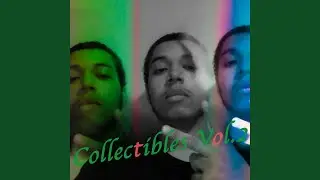 Collectible #2 (To This Day) (2020 secret rvre)