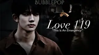 Enhypen Heeseung FF || Love 119 - Oneshot