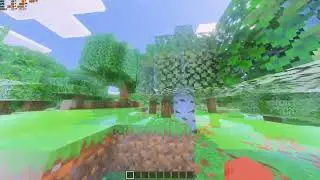 Bug Report: Reflection Bug & Performance Issues in Minecraft Bedrock (Vibrant Visuals)