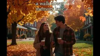 When Autumn Brings Us Home