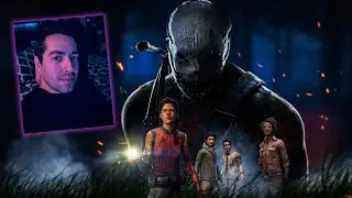 ТАКОГО ПОВОРОТА ОН НЕ ОЖИДАЛ ► Dead by Daylight