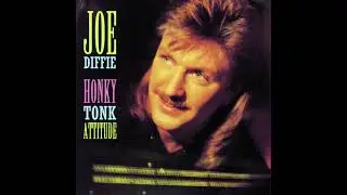 John Deere Green &ndash; Joe Diffie
