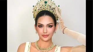 LIVE 🔴 Miss Grand International After-Show