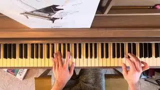 An Introduction, A Chase Scene, and A Ragtime Variation