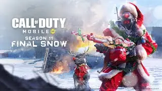 Call of Duty&reg;: Mobile - Crueltide Draw
