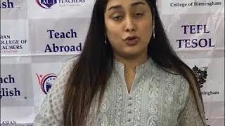 Get Started Today For a Teaching Career