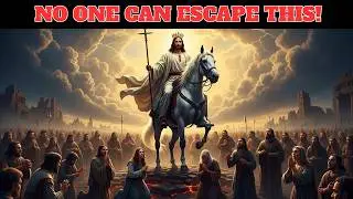 The Day No One Escapes - Final Judgment