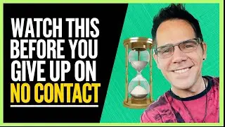 5 Ways No Contact Triggers Your Ex's Fear of Loss!