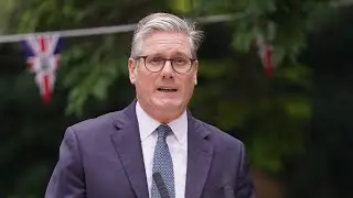 Keir Starmer's chief of staff quits over Peter Mandelson appointment amid Epstein scandal
