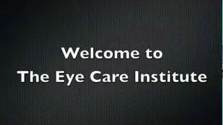 Your Laser Vision Correction at the LASIK Institute of Louisville