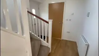4 Bedroom House - Liverpool - Kirkby