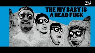 D.I.G play #08   THE MY BABY IS A HEAD FUCK が studiolive