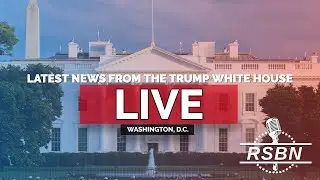 LIVE: Covering the Latest News from the Trump White House - 01/30/26