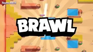 Brawl stars duo showdown how to receive # 1- бравл Старс Ду шоудаун гайд как получать первое место