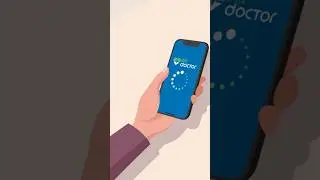 Travel worry free! #shorts #airdoctor #travel #usa #shortvideo #app #video #viral #short #fyp #app