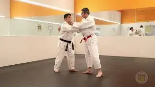 O Guruma Part II: Forwards and Backwards