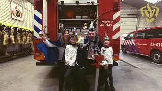 Carnavals groet Meerlo Prins Tim 2023
