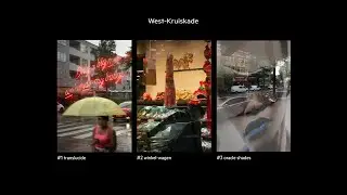 West-Kruiskade