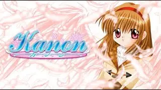 Kanon - PC Gameplay