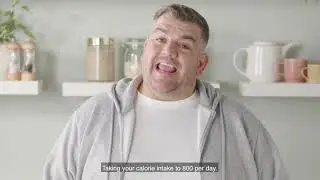 OPTIFAST&reg; UK &ndash; 6-week diet plan: kick-off your weight loss journey strong