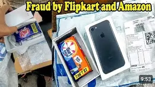 The Most Notorious Phone Delivery Scam (Documentary)