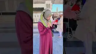 Har waqt tasawur mein madine Ki gali hoo 🥺💝🌹✨ #alhamdulillah #religion #hajj2023 #madinasharif