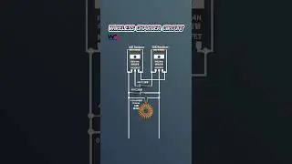 Wireless Charger Circuit DIY Electronics Project #wirelesscharger #wirelesschargers #diyelectronics