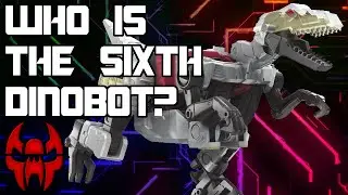Who Is The Sixth Dinobot? History and Speculation