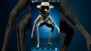 Zoo keeper Zoonomaly Characters FNAF Workshop Animation
