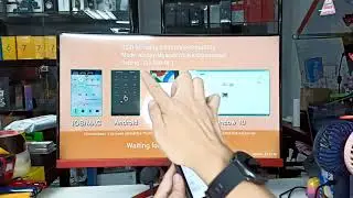 Screen Caster unboxing and review