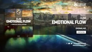 Cla6 - Emotional Flow (Original Mix)