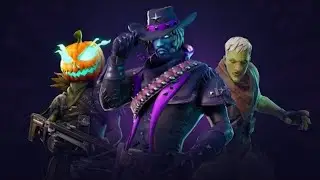 Fortnite 11.01 Update!