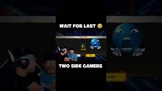 Twoside Gamer In Dino bundle  Reaction🤯@TwoSideGamersYT #freefire #viralshorts#trendingshorts