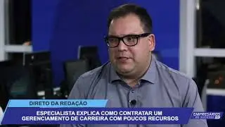Maus H&aacute;bitos na Procura por um Novo Emprego - Employability RH