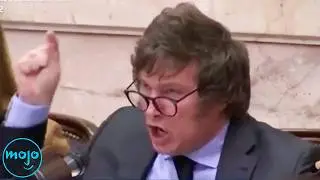 10 Most Anti-Woke Leaders