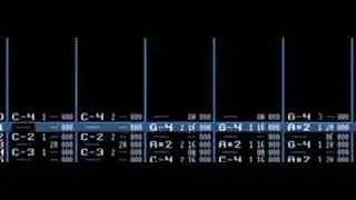 ADAGIO de Barrber EN 8-BIT SUBLIME 8 BIT VERSION