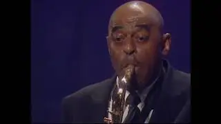 David Murray & Archie Shepp Quintet - Body and Soul | Tel Aviv Jazz Festival 2005