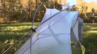 Easton Rimrock 1P Tent