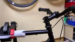 Велосипед 6KU Fixie Slate