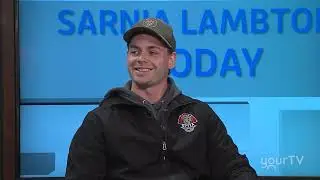 Sarnia Fire Rescue: Battle of The Badges | Sarnia Lambton Today