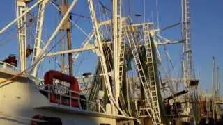 AMERICA FROM THE PORT SIDE   PART 2   THE GULF ICW   LOUISIANA