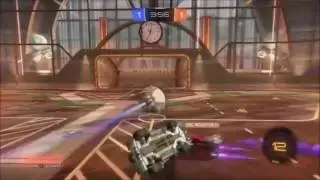 Rocket League Montage #4|Samurai Within|Rocket League