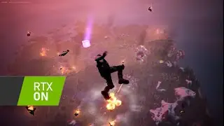 XBOX SERIES S EVENTO CIELO EN LLAMAS CAPITULO 2 TEMPORADA 7 - FORTNITE (Espa&ntilde;ol latino)